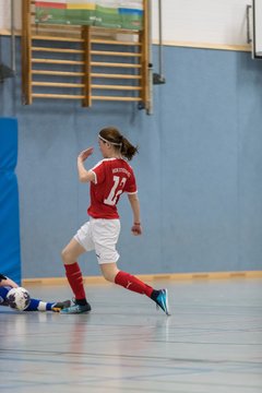 Bild 503 - Loewinnen Cup B-Juniorinnen